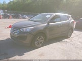 HYUNDAI SANTA FE SPORT 5XYZTDLB8DG085558 fotografie