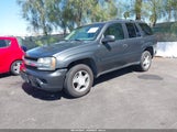 CHEVROLET TRAILBLAZER LS 1GNDS13S872177433 снимка