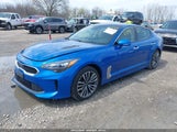 KIA STINGER PREMIUM KNAE25LA1J6017046 снимка