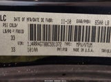 JEEP GRAND CHEROKEE LAREDO 1J4RR4GT8BC591372 снимка
