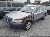VOLVO XC70 2.5T AWD YV1SZ592151195652 photo