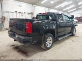 CHEVROLET COLORADO 4WD SHORT BOX LT 1GCGTCEN9M1234391 fotografie