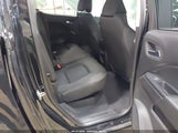 CHEVROLET COLORADO 4WD SHORT BOX LT 1GCGTCEN9M1234391 photo