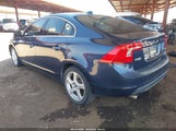 VOLVO S60 T5 YV1622FS6C2076723 снимка