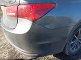 ACURA TLX 19UUB1F31JA011086 снимка
