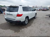 TOYOTA HIGHLANDER LIMITED V6 5TDDK3EH6CS100245 снимка
