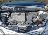 TOYOTA SIENNA LE 8 PASSENGER 5TDKK3DC6FS663023 photo