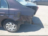 HONDA CIVIC EX 2HGES26791H539070 снимка