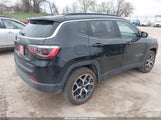 JEEP COMPASS LIMITED 4X4 3C4NJDCN3ST541115 снимка