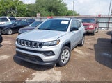 JEEP COMPASS LATITUDE 4X4 3C4NJDBN6RT119349 снимка