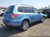 SUBARU FORESTER 2.5X PREMIUM JF2SHADC1CG405759 снимка
