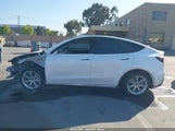 TESLA MODEL Y LONG RANGE DUAL MOTOR ALL-WHEEL DRIVE 5YJYGAEE6MF281799 снимка