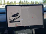 TESLA MODEL Y LONG RANGE DUAL MOTOR ALL-WHEEL DRIVE 5YJYGAEE6MF281799 снимка