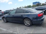 Audi A6 3.0 Premium WAUHGAFC5CN040990 снимка