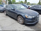Audi A6 3.0 Premium WAUHGAFC5CN040990 снимка