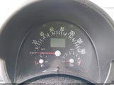 VOLKSWAGEN NEW BEETLE GL 3VWBK31CX4M416912 снимка