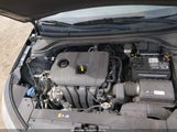 HYUNDAI ELANTRA SEL 5NPD84LF3KH433674 снимка