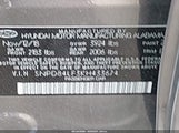 HYUNDAI ELANTRA SEL 5NPD84LF3KH433674 снимка