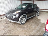 NISSAN JUKE S JN8AF5MV3ET363389 снимка
