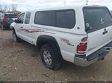 TOYOTA TACOMA BASE V6 5TEUU42NX8Z525861 photo