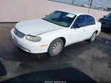CHEVROLET CLASSIC 1G1ND52F54M599218 снимка