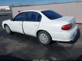 CHEVROLET CLASSIC 1G1ND52F54M599218 снимка