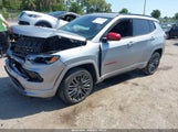 JEEP COMPASS (RED) EDITION 4X4 3C4NJDCN4PT511404 снимка