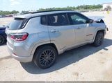 JEEP COMPASS (RED) EDITION 4X4 3C4NJDCN4PT511404 fotografie