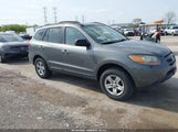 HYUNDAI SANTA FE GLS 5NMSG73D99H317414 fotografie