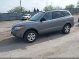 HYUNDAI SANTA FE GLS 5NMSG73D99H317414 fotografie