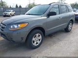 HYUNDAI SANTA FE GLS 5NMSG73D99H317414 снимка