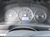 HYUNDAI SANTA FE GLS 5NMSG73D99H317414 fotografie