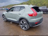 VOLVO XC40 B5 ULTIMATE BRIGHT THEME YV4L12UF3R2260539 снимка