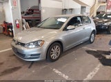 VOLKSWAGEN GOLF TSI S 2-DOOR 3VW817AUXFM092814 photo