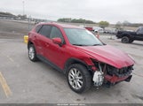 MAZDA CX-5 GRAND TOURING JM3KE4DY4E0359562 снимка