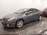 MAZDA MAZDA6 S GRAND TOURING 1YVHP82B095M11646 photo