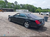 MERCEDES-BENZ S 550 WDDNG7DB3CA429417 снимка
