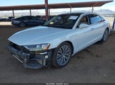 AUDI A8 L 55 WAU8DAF83KN006128 снимка