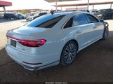 AUDI A8 L 55 WAU8DAF83KN006128 снимка