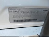 AUDI A8 L 55 WAU8DAF83KN006128 снимка