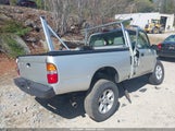 TOYOTA TACOMA 5TEPM62N44Z402172 fotografie