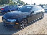 AUDI A4 2.0T PREMIUM/2.0T TECH PREMIUM WAUENAF43JA059964 photo