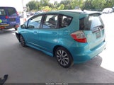 HONDA FIT SPORT JHMGE8H54DC026019 снимка