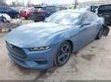 FORD MUSTANG ECOBOOST FASTBACK 1FA6P8TH8S5101594 снимка