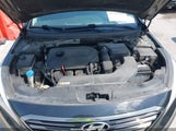 HYUNDAI SONATA LIMITED 5NPE34AF8GH313611 снимка