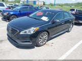 HYUNDAI SONATA LIMITED 5NPE34AF8GH313611 снимка