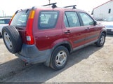 HONDA CR-V LX SHSRD68474U203411 снимка