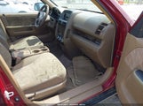 HONDA CR-V LX SHSRD68474U203411 снимка