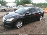 NISSAN SENTRA S 3N1AB7AP3FY327089 снимка