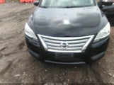 NISSAN SENTRA S 3N1AB7AP3FY327089 снимка